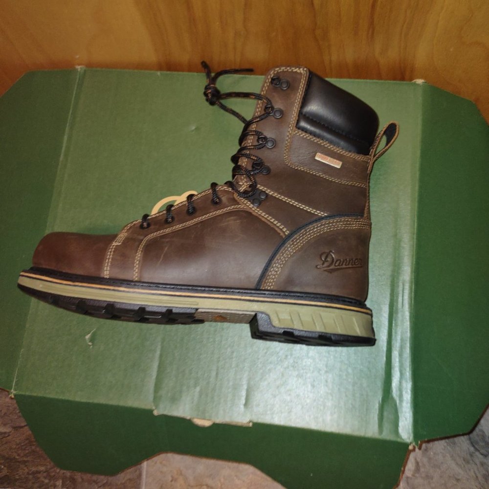 Danner Boots - Picture 7 of 7
